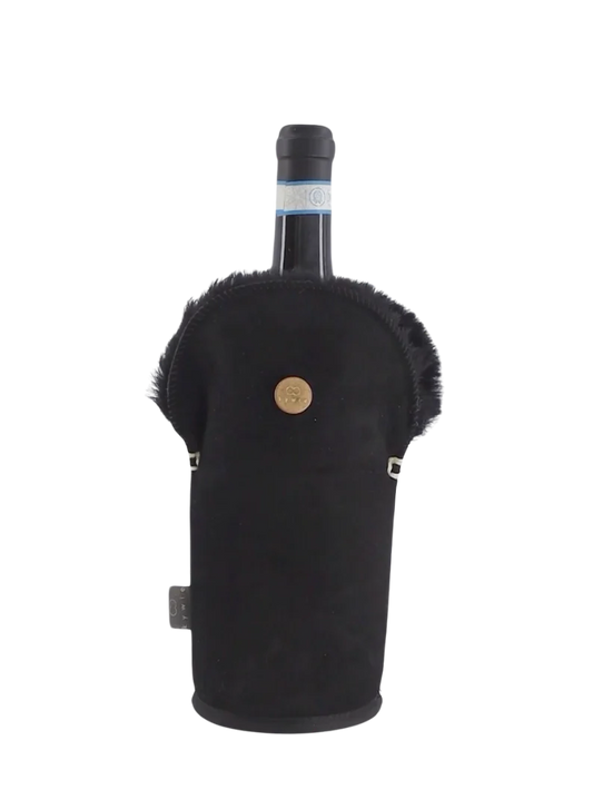 Tulip Wine Black