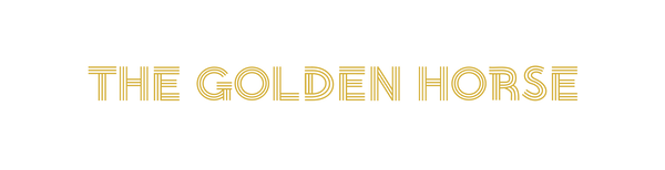 THE GOLDEN HORSE