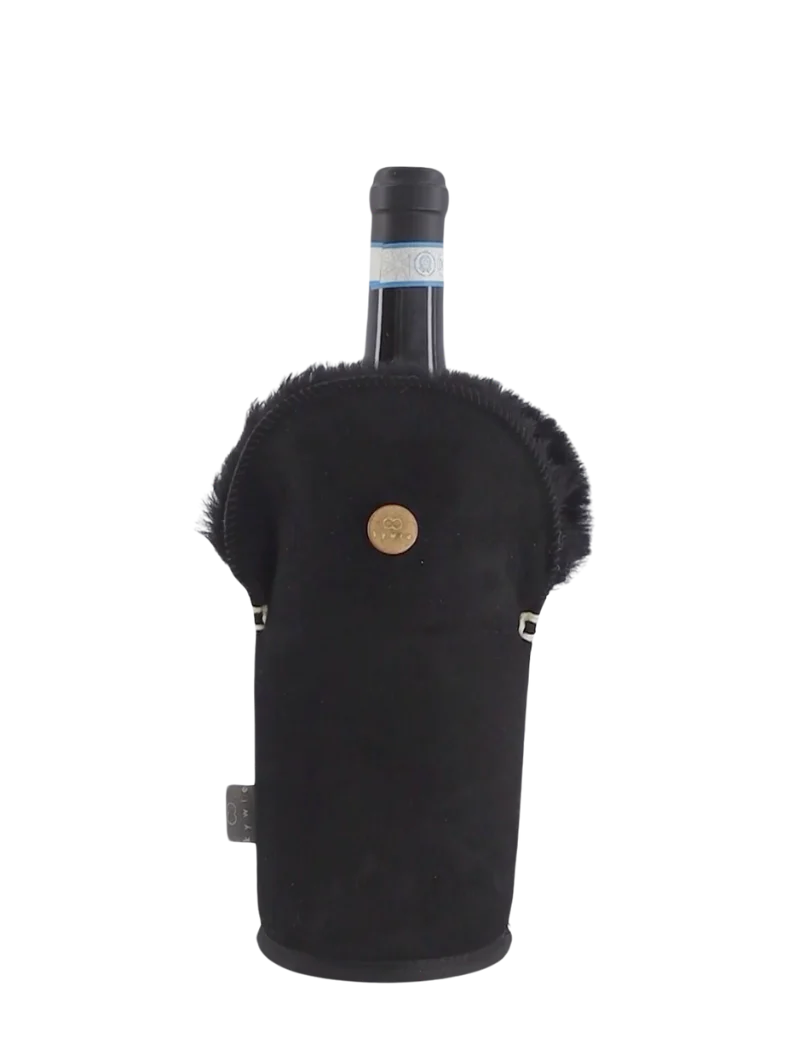 Tulip Wine Black
